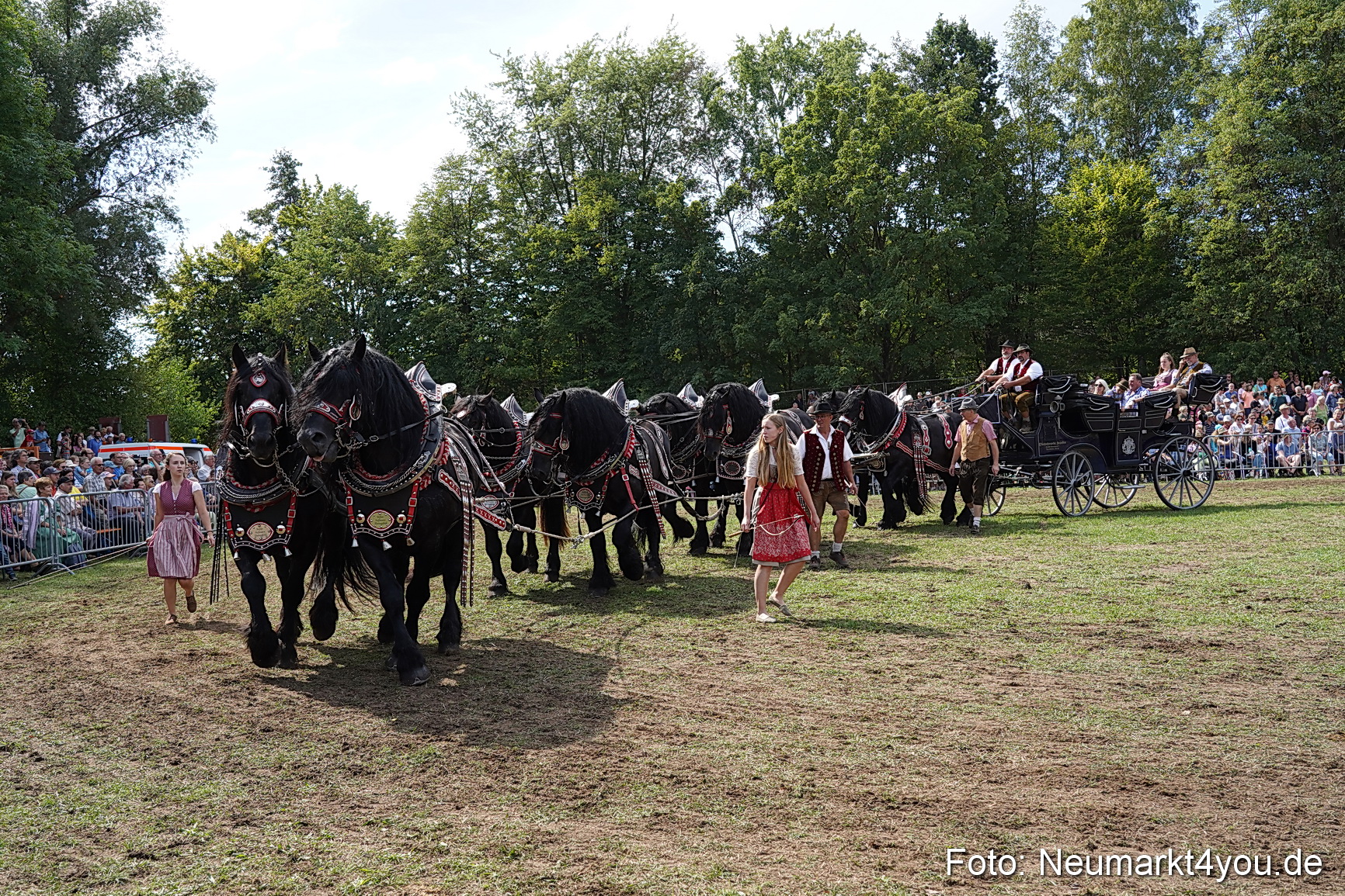 Pferde und Fohlenschau 2022 0307 